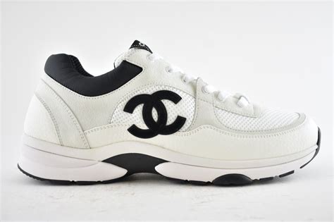 how much are chanel sneakers|chanel producten.